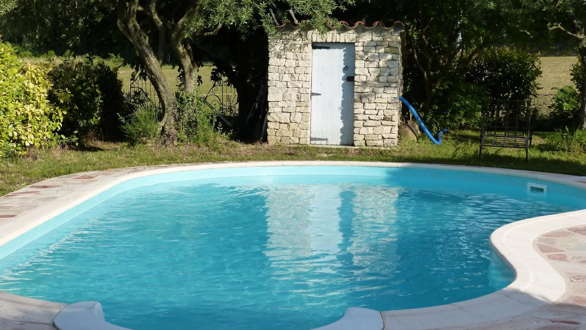 Gite De Charme En Provence Pernes-les-Fontaines